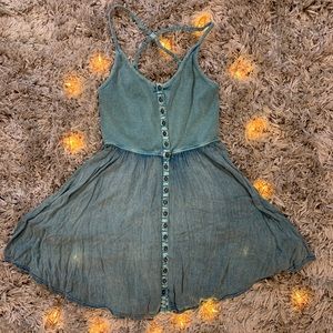 Soft Urban Outfitters dress